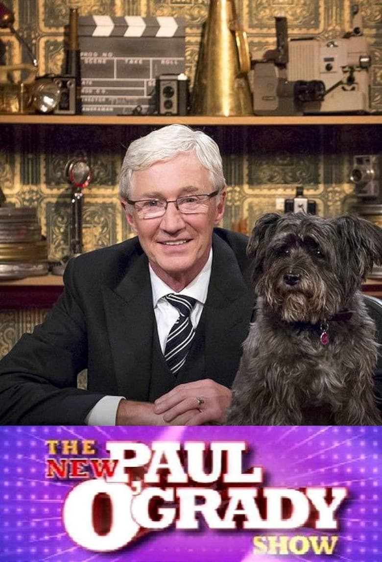 The Paul O’Grady Show (2004)