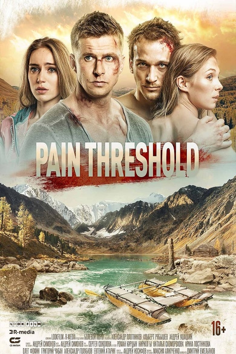 Pain Threshold (2019)