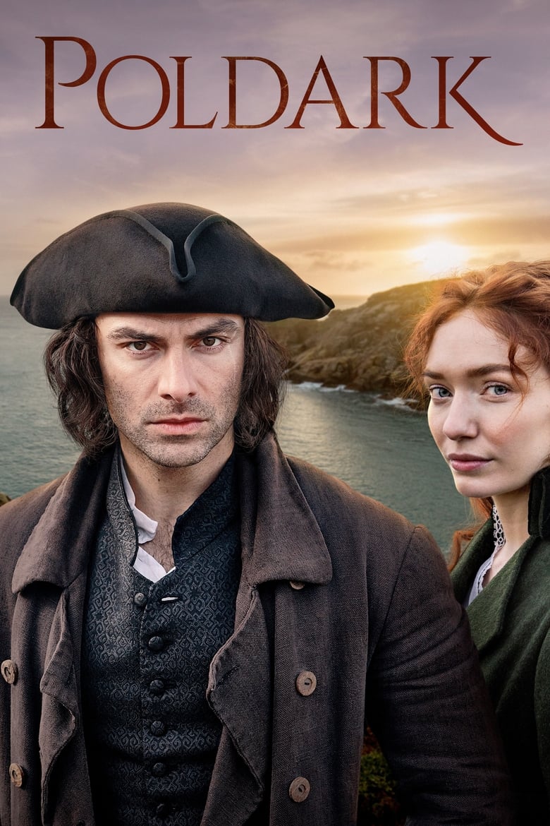 Poldark (2015)