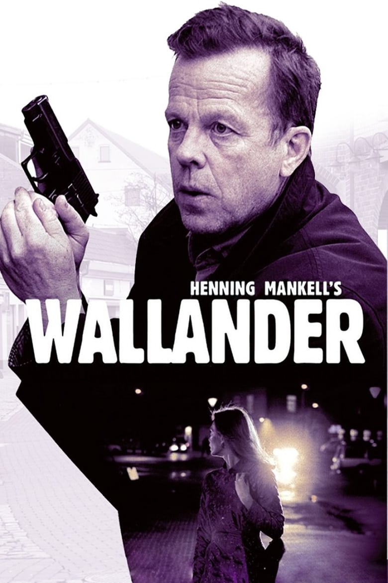 Wallander (2005)