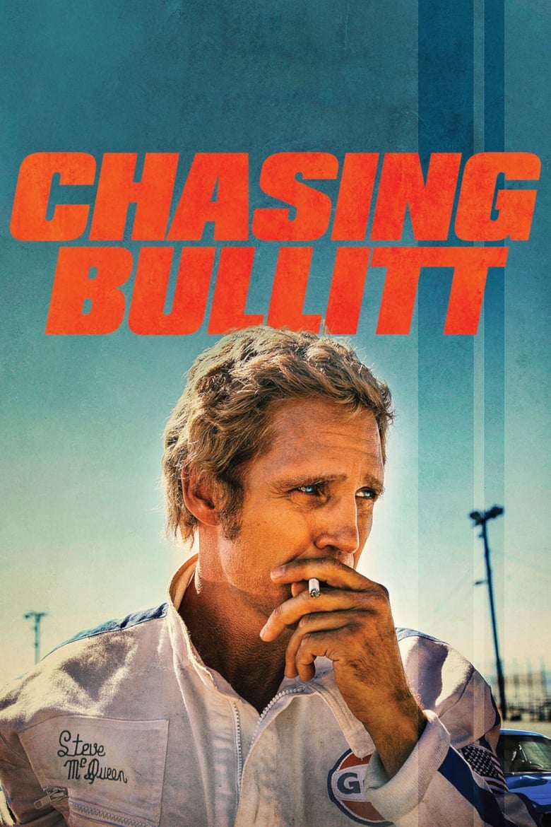 Chasing Bullitt (2018)