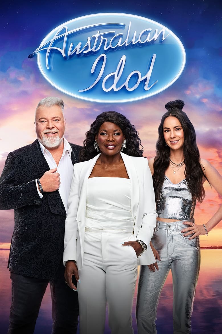 Australian Idol (2003)