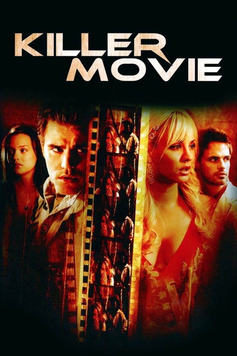 Killer Movie (2008)