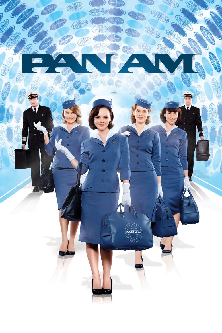 Pan Am (2011)