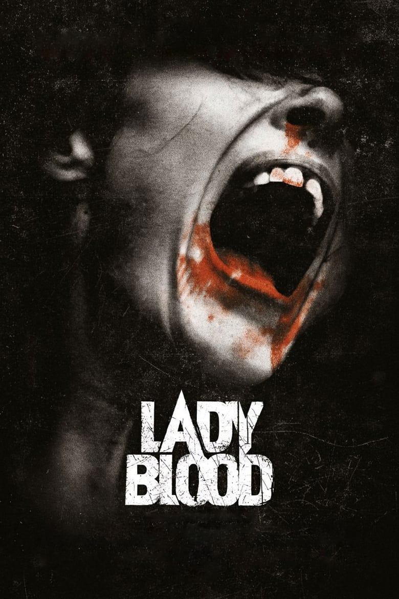 Lady Blood (2008)