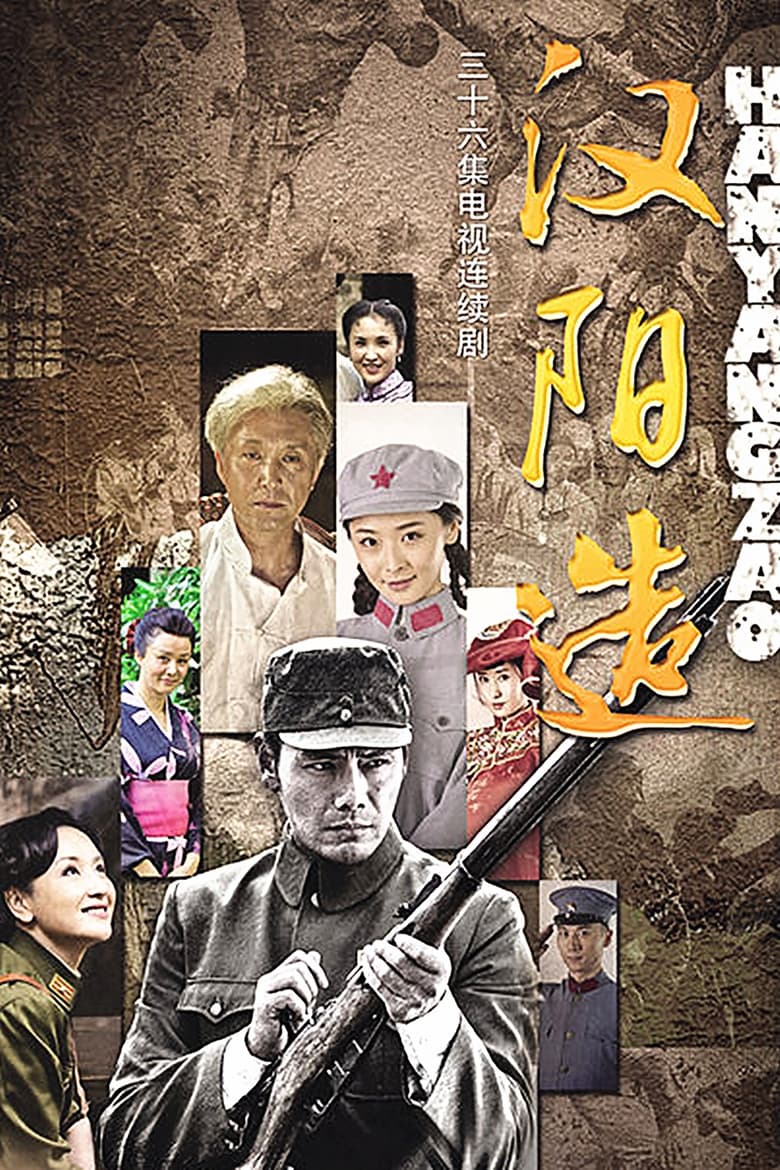 汉阳造 (2014)