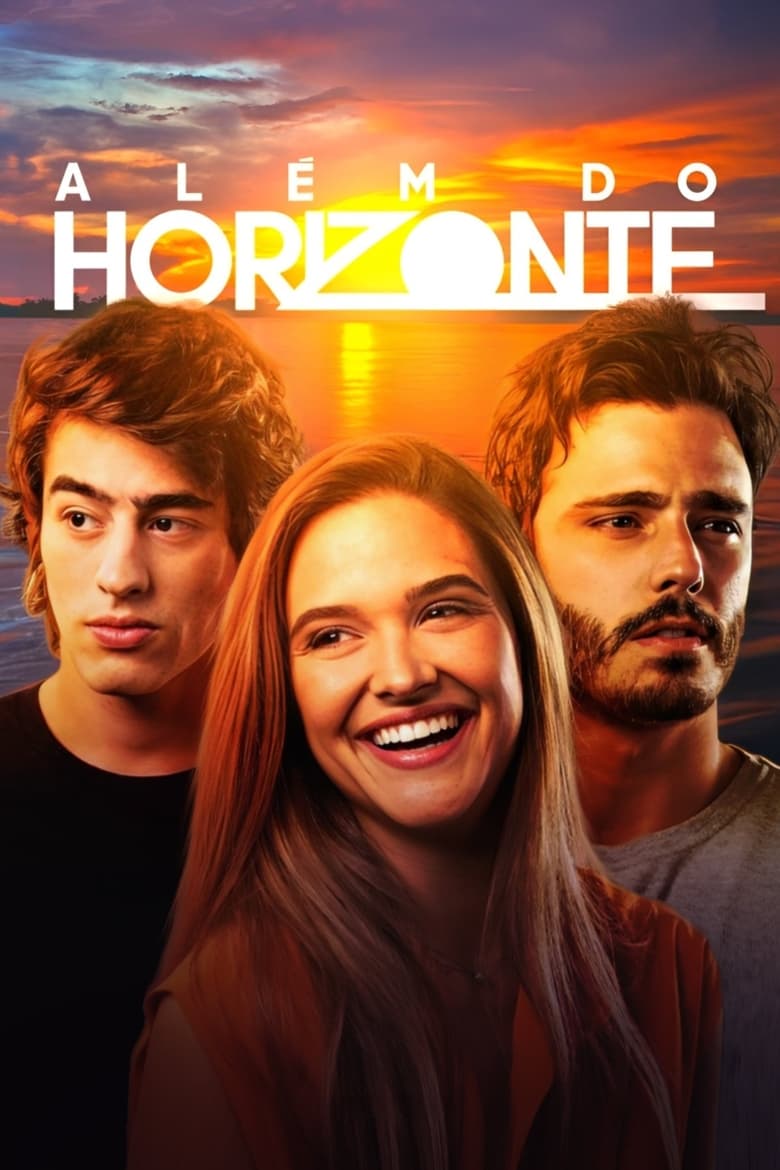 Beyond the Horizon (2013)