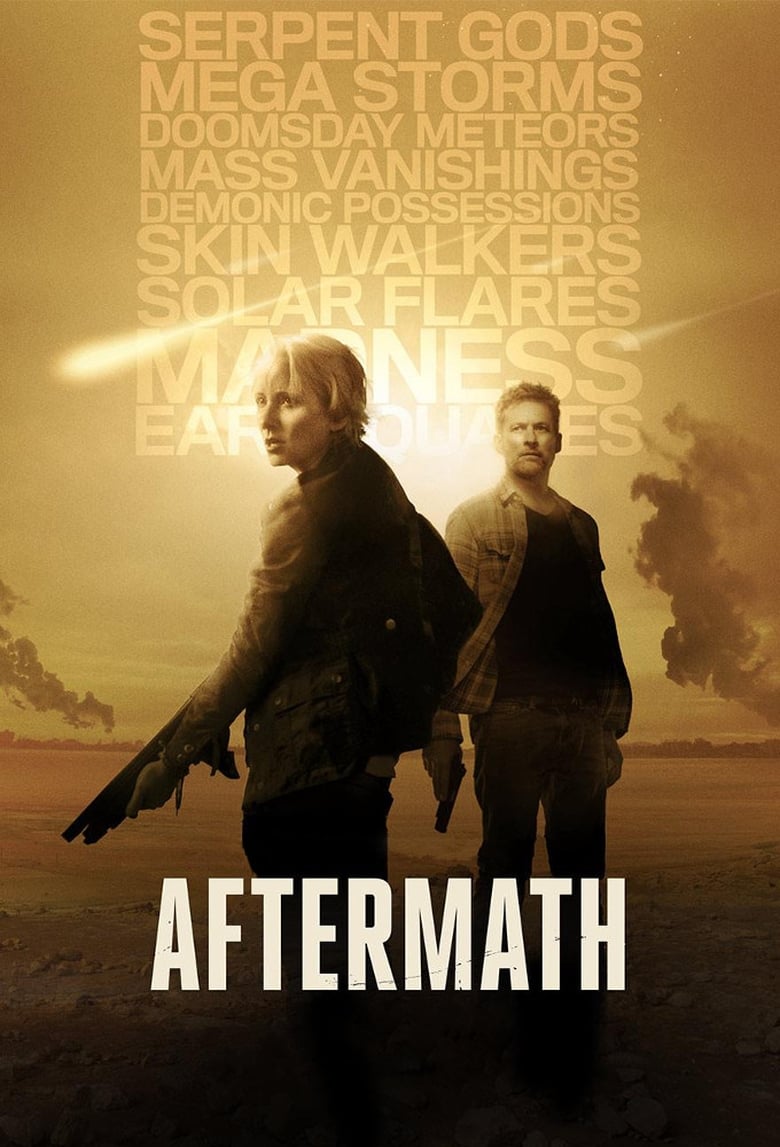 Aftermath (2016)