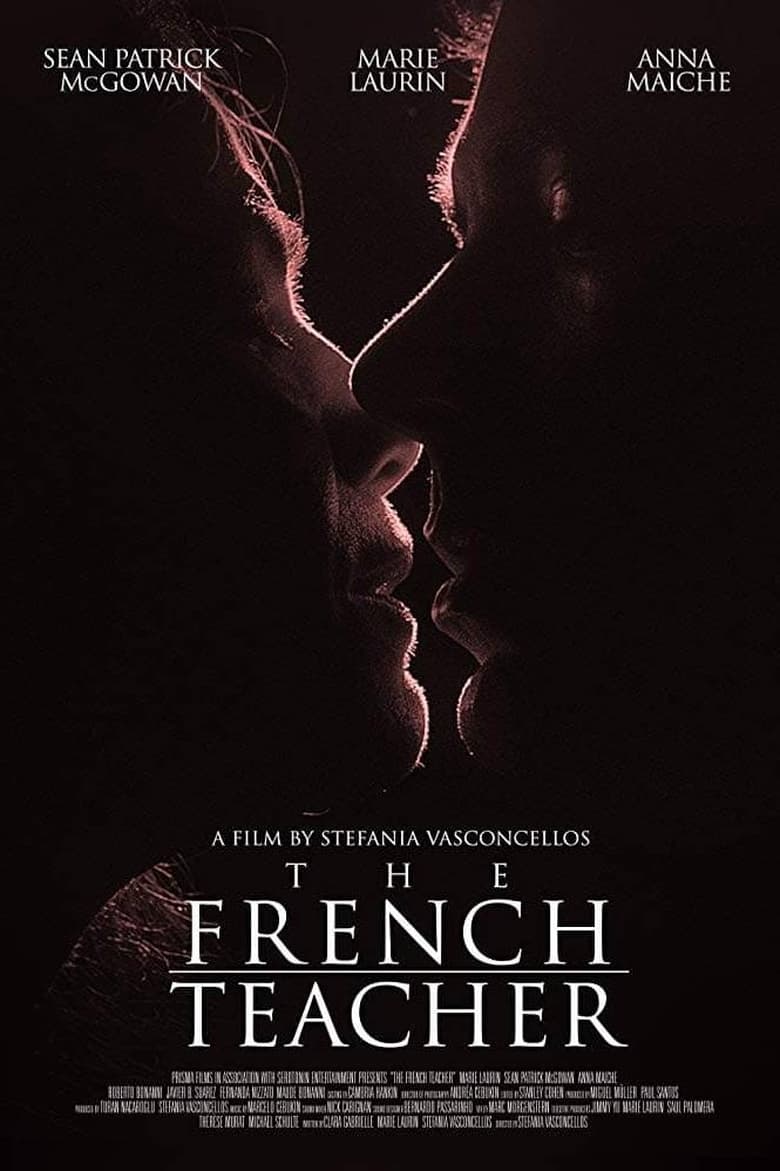 The French Teacher (2019)