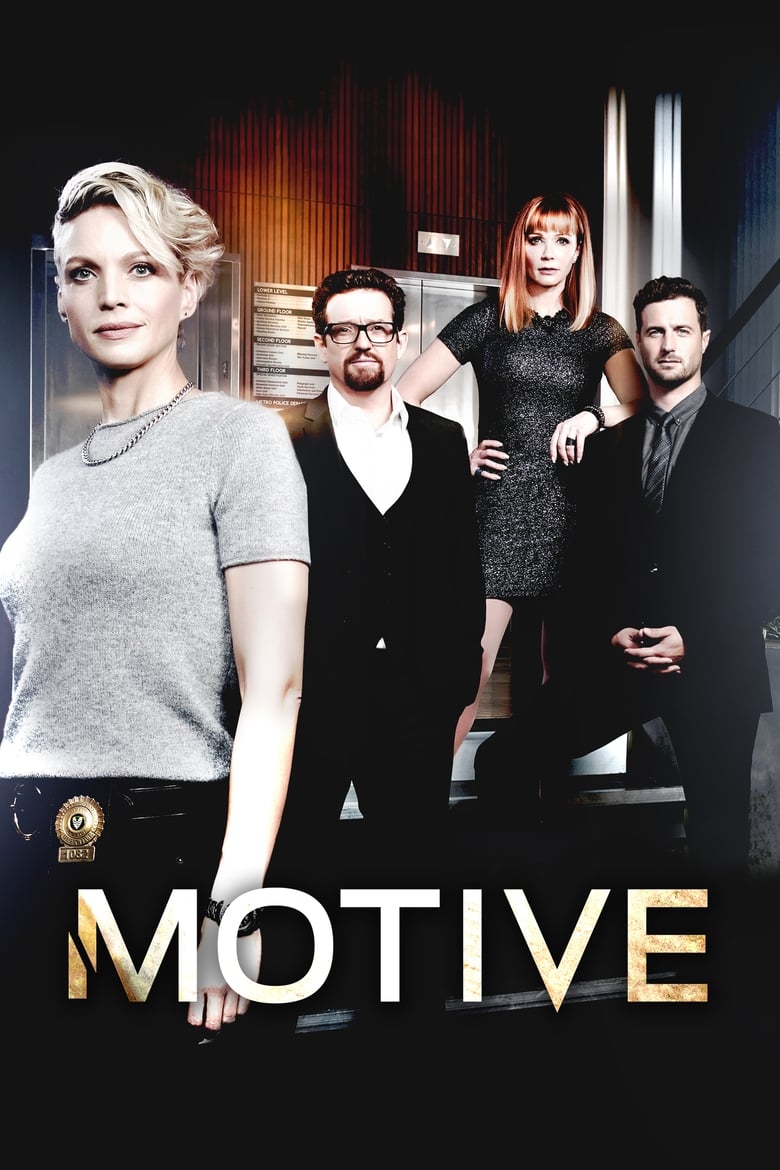 Motive (2013)