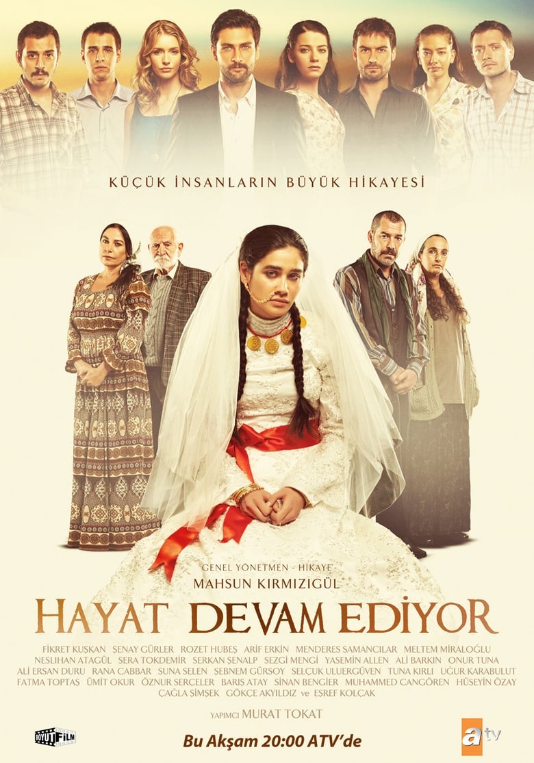 Hayat Devam Ediyor (2011)