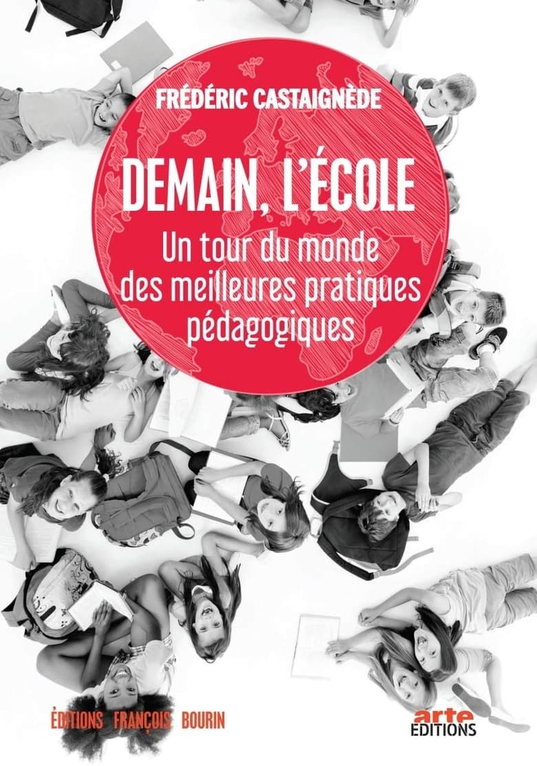 Demain, l’école (2018)