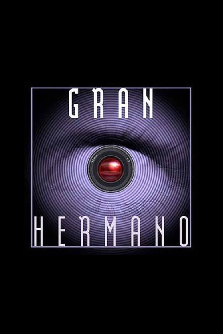 Gran Hermano (2000)