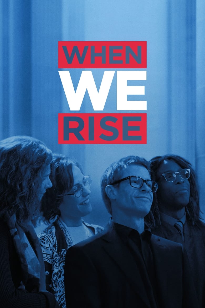 When We Rise (2017)