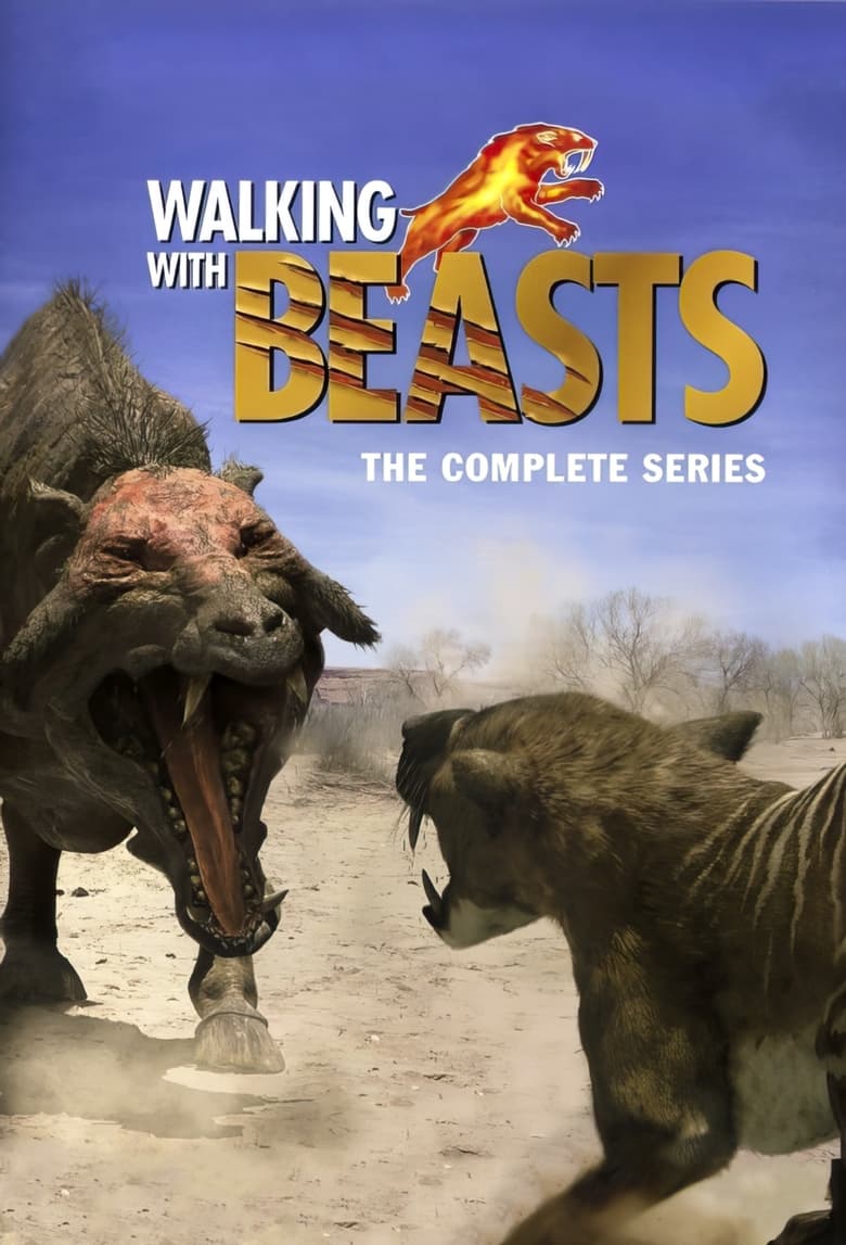 Walking with Beasts (2001)