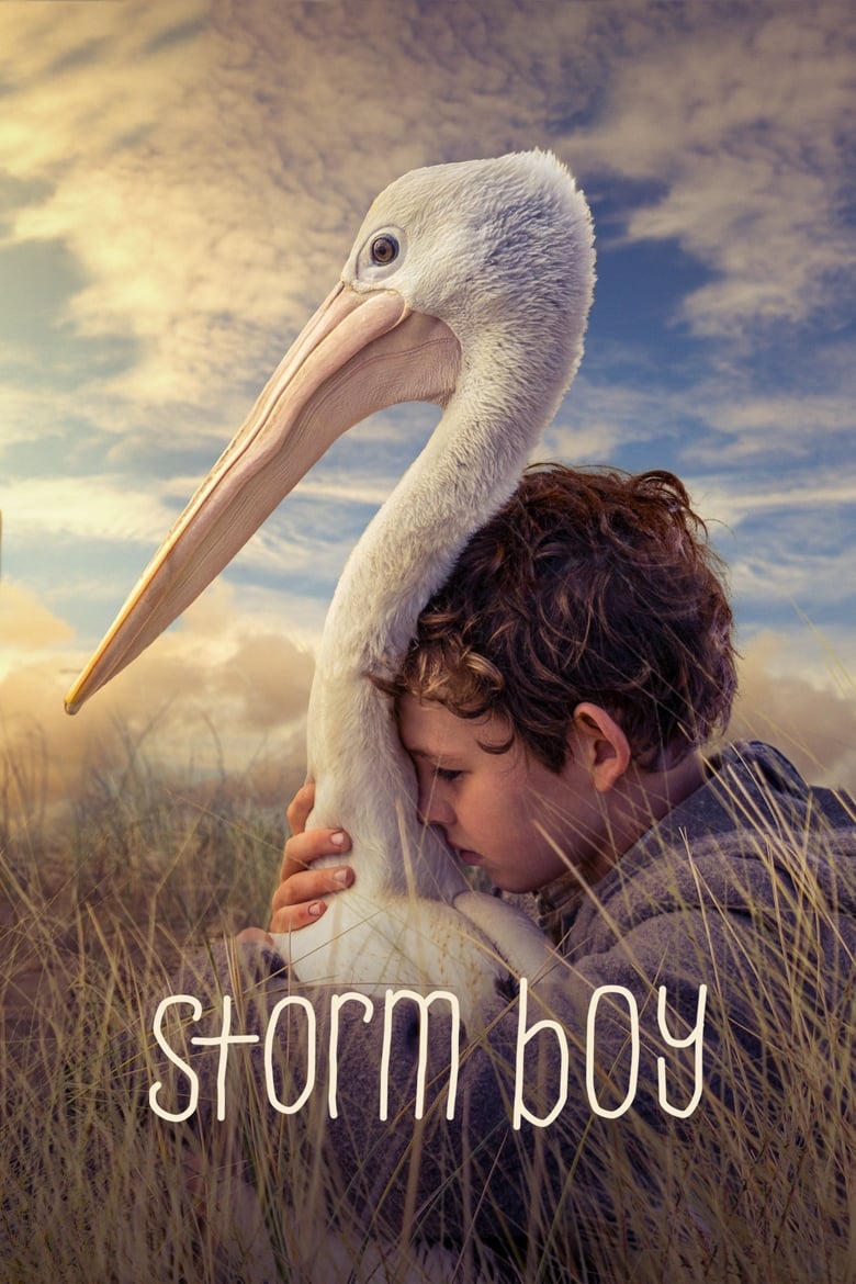 Storm Boy (2019)