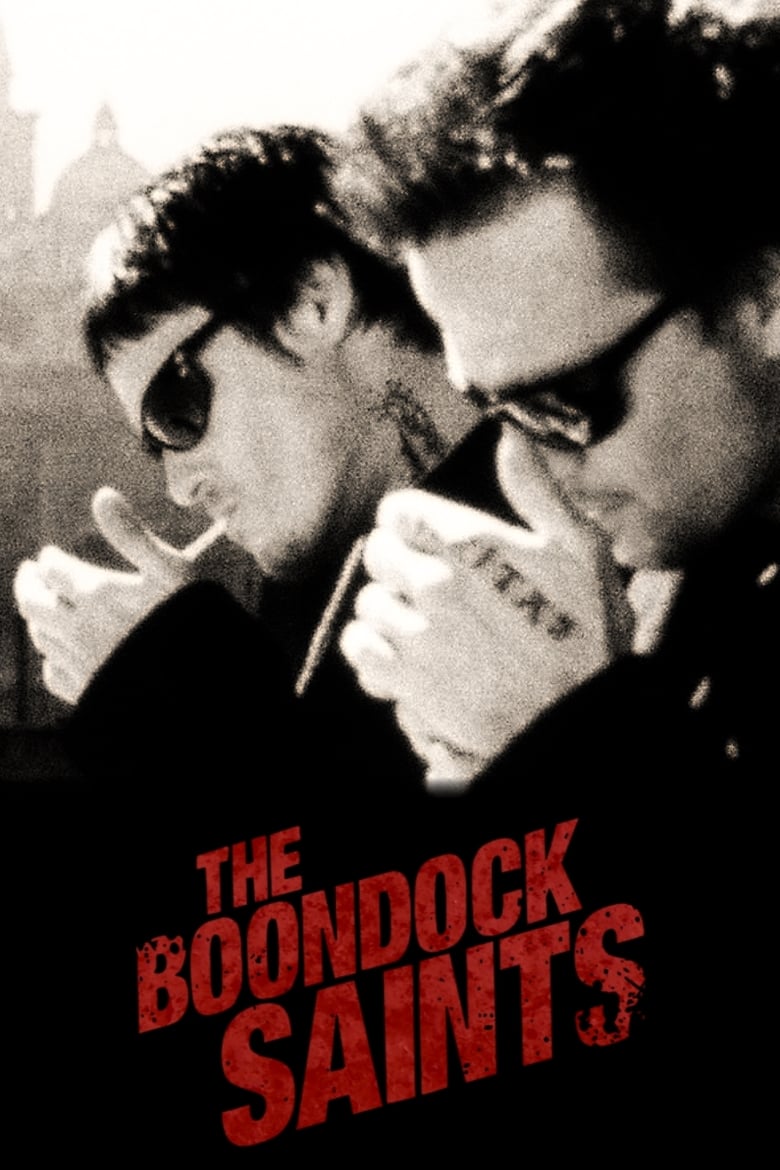 The Boondock Saints (1999)