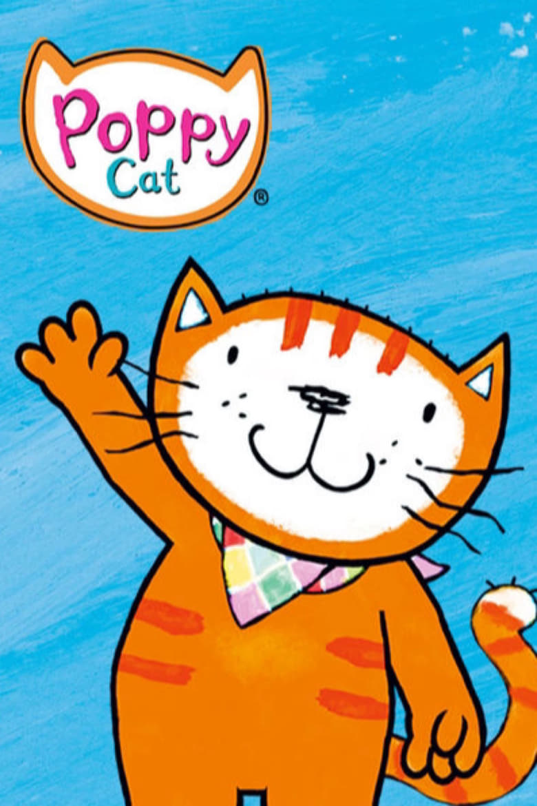 Poppy Cat (2011)