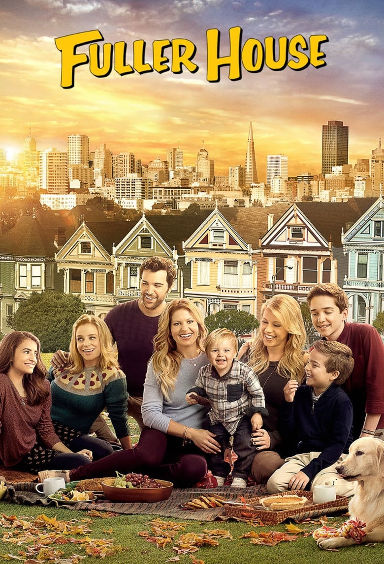 Fuller House (2016)