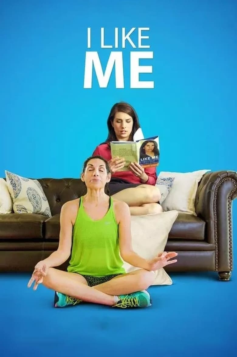 I Like Me (2018)