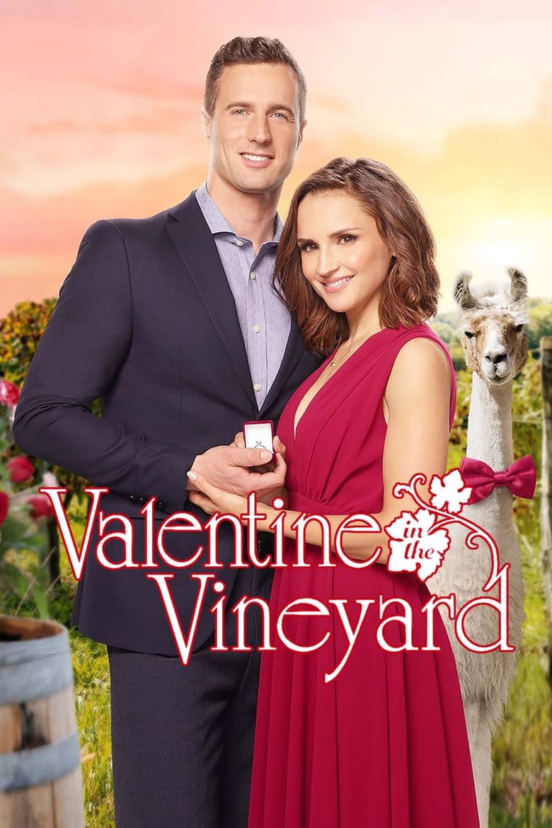 Valentine in the Vineyard (2019)