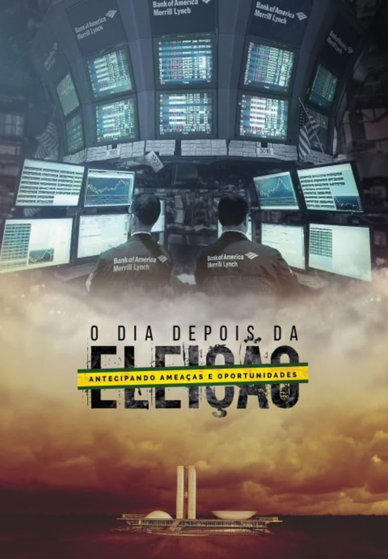 O Dia Depois da Eleição (2018)