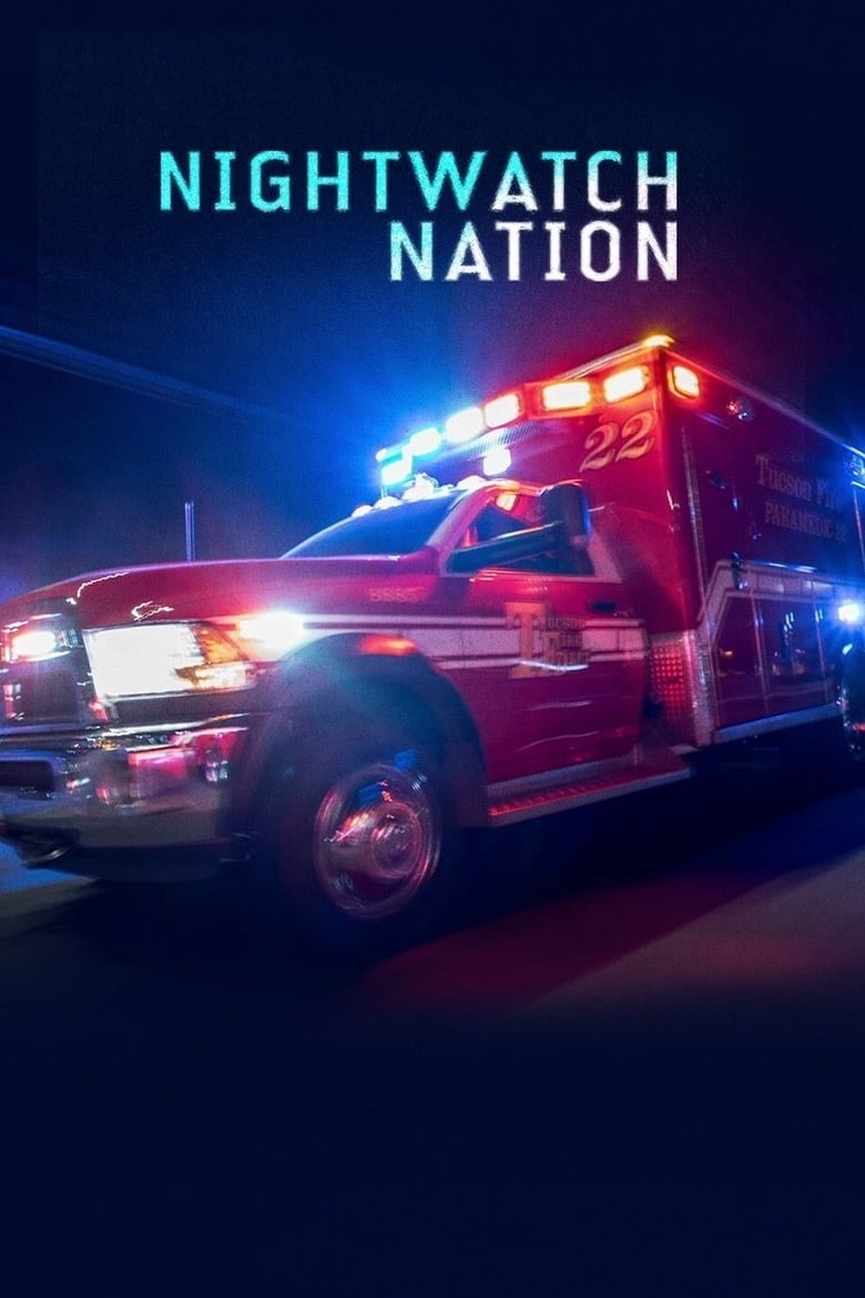 Nightwatch Nation (2018)