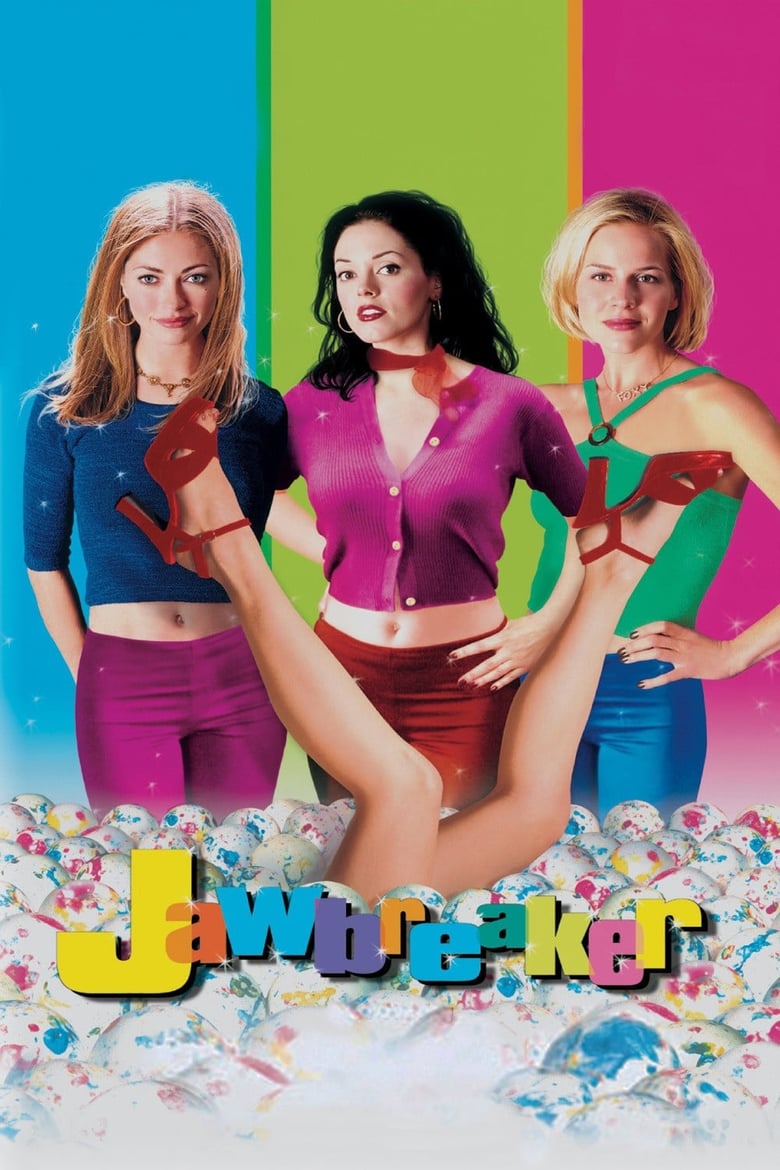 Jawbreaker (1999)