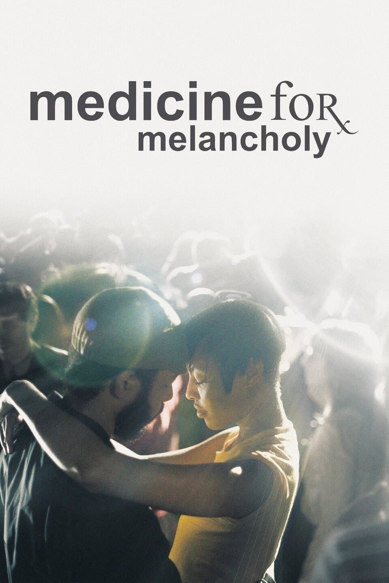 Medicine for Melancholy (2008)