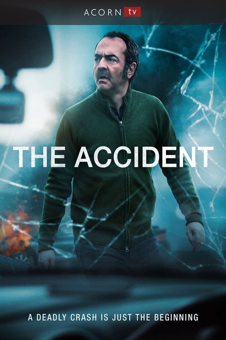 The Accident (2018)