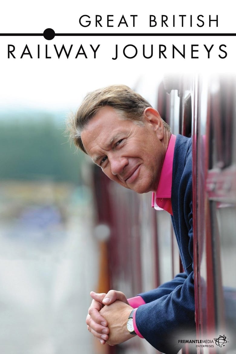 Great British Railway Journeys (2010)