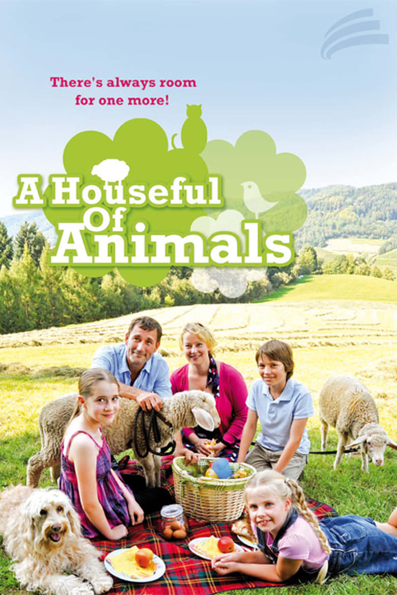 A Houseful of Animals (2010)