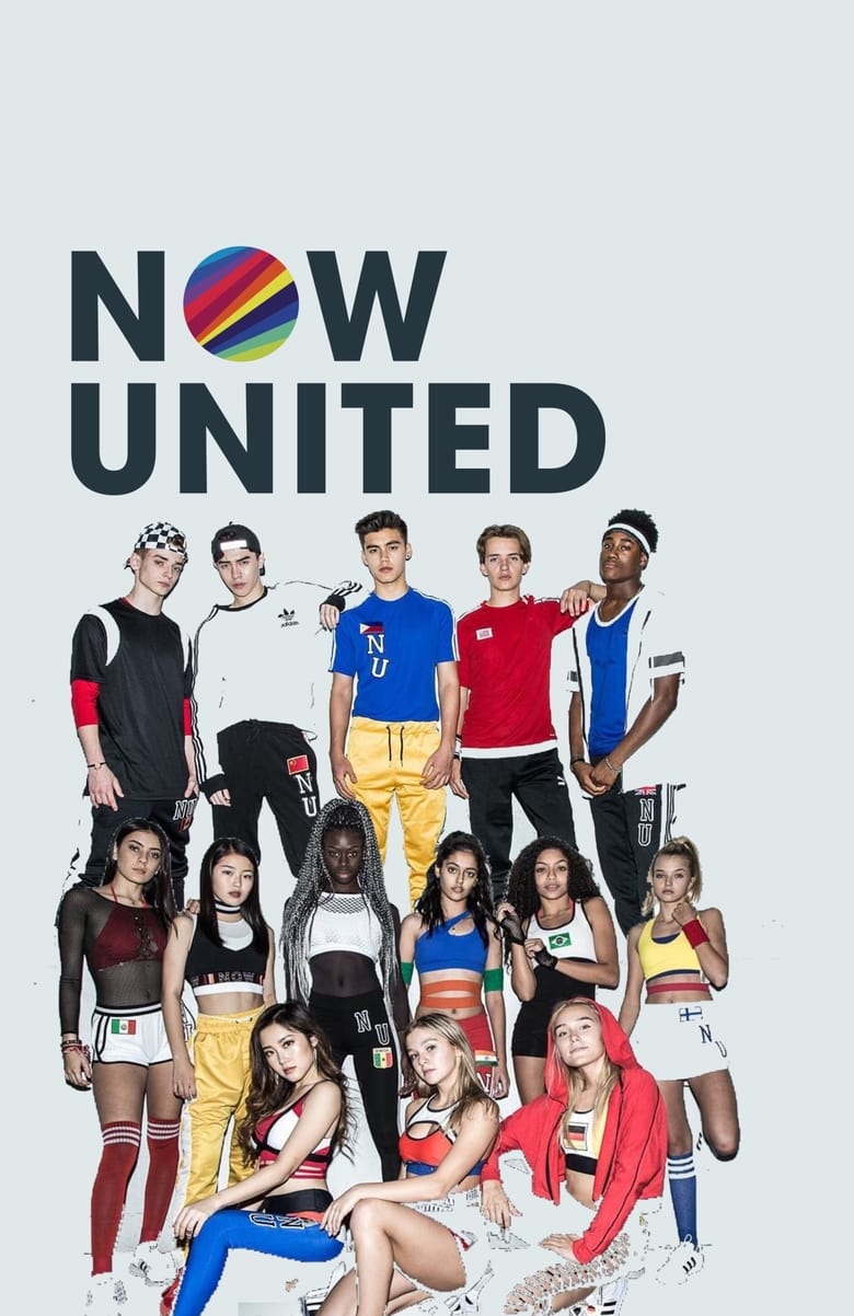 Now United: Dreams Come True (2018)