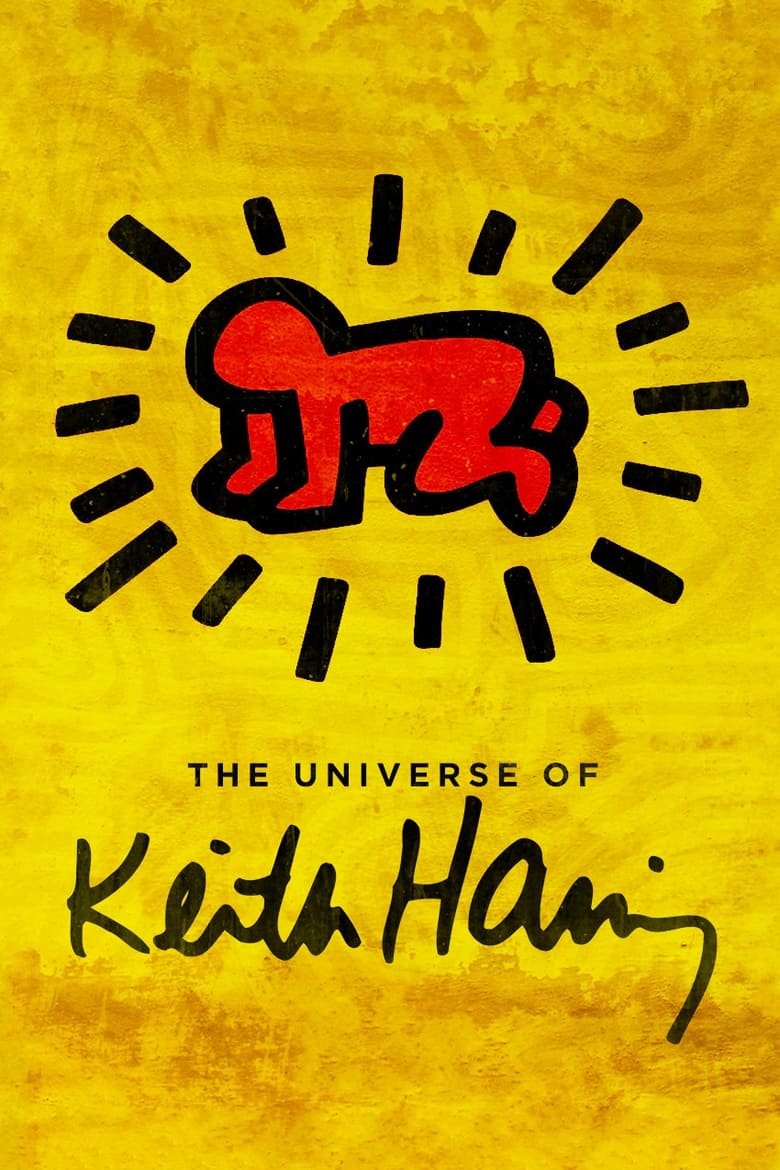 The Universe of Keith Haring (2008)