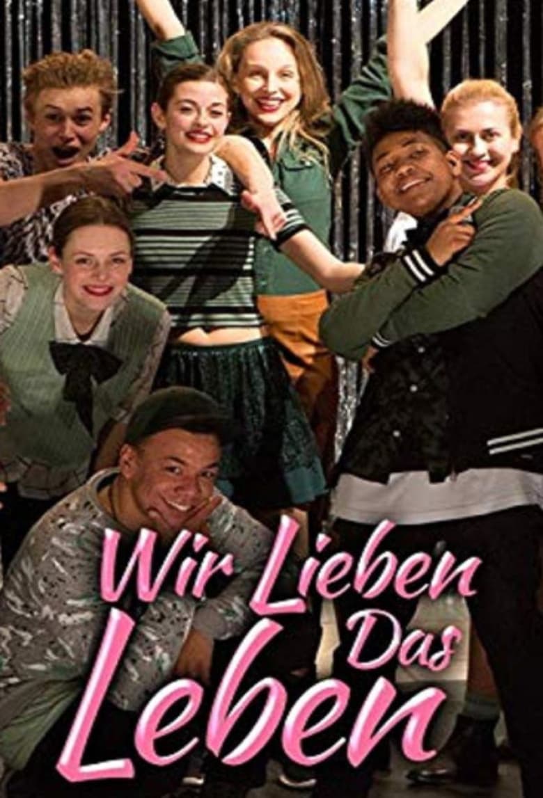 Wir lieben das Leben (2018)