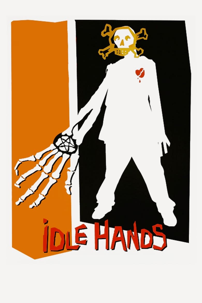 Idle Hands (1999)