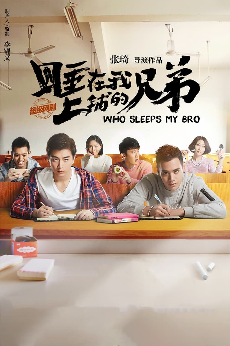 Who Sleeps My Bro (2016)