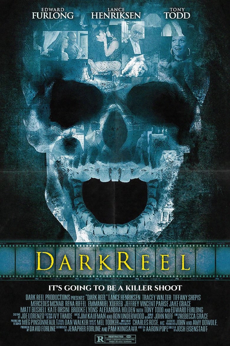 Dark Reel (2008)