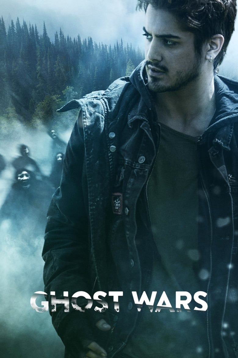 Ghost Wars (2017)