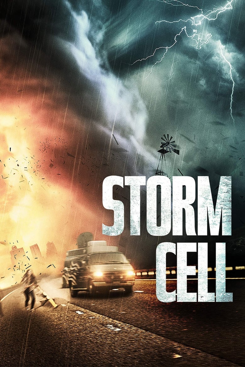 Storm Cell (2008)