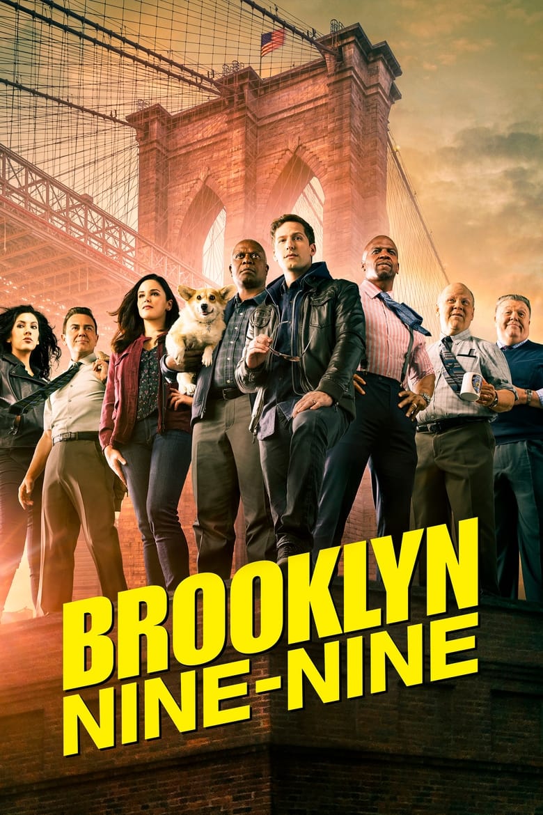 Brooklyn Nine-Nine (2013)