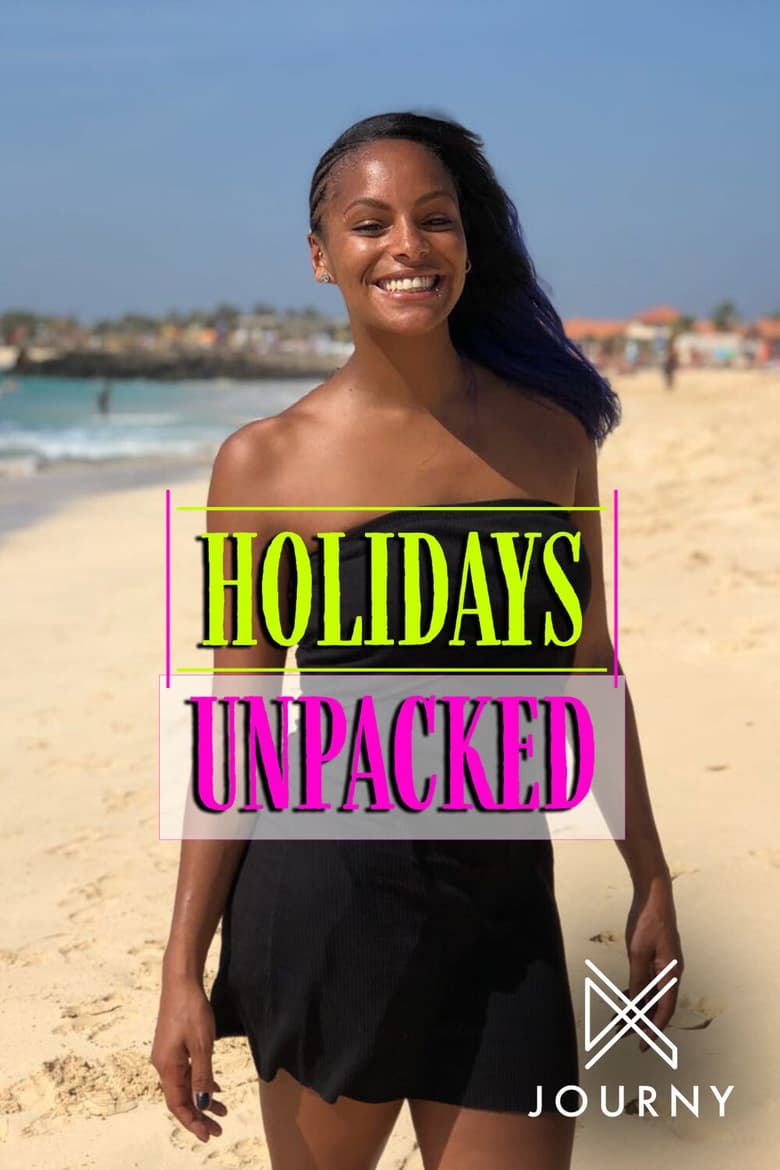 Holidays Unpacked (2018)