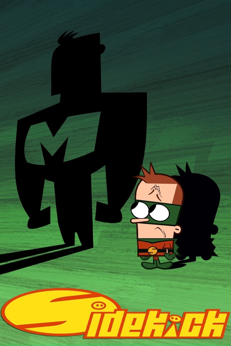 Sidekick (2010)