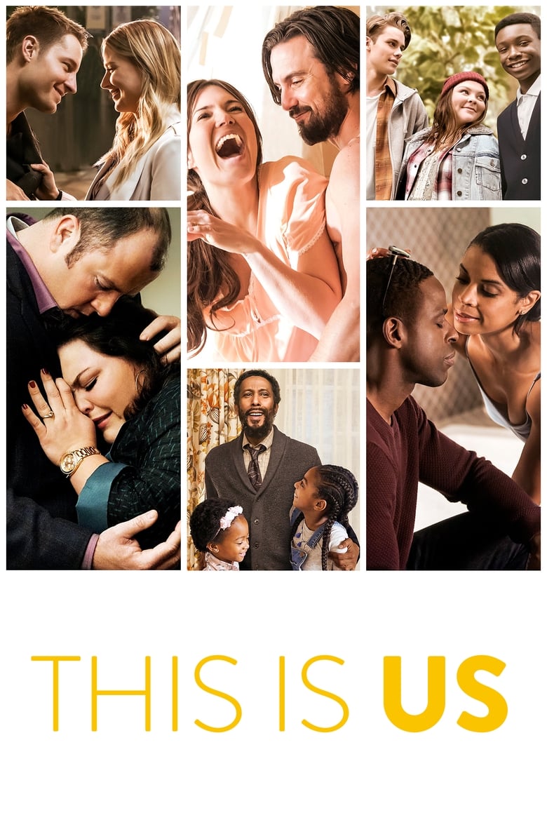 This Is Us (2016)