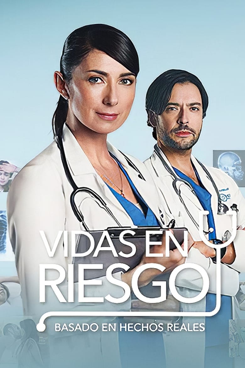 Vidas en riesgo (2016)