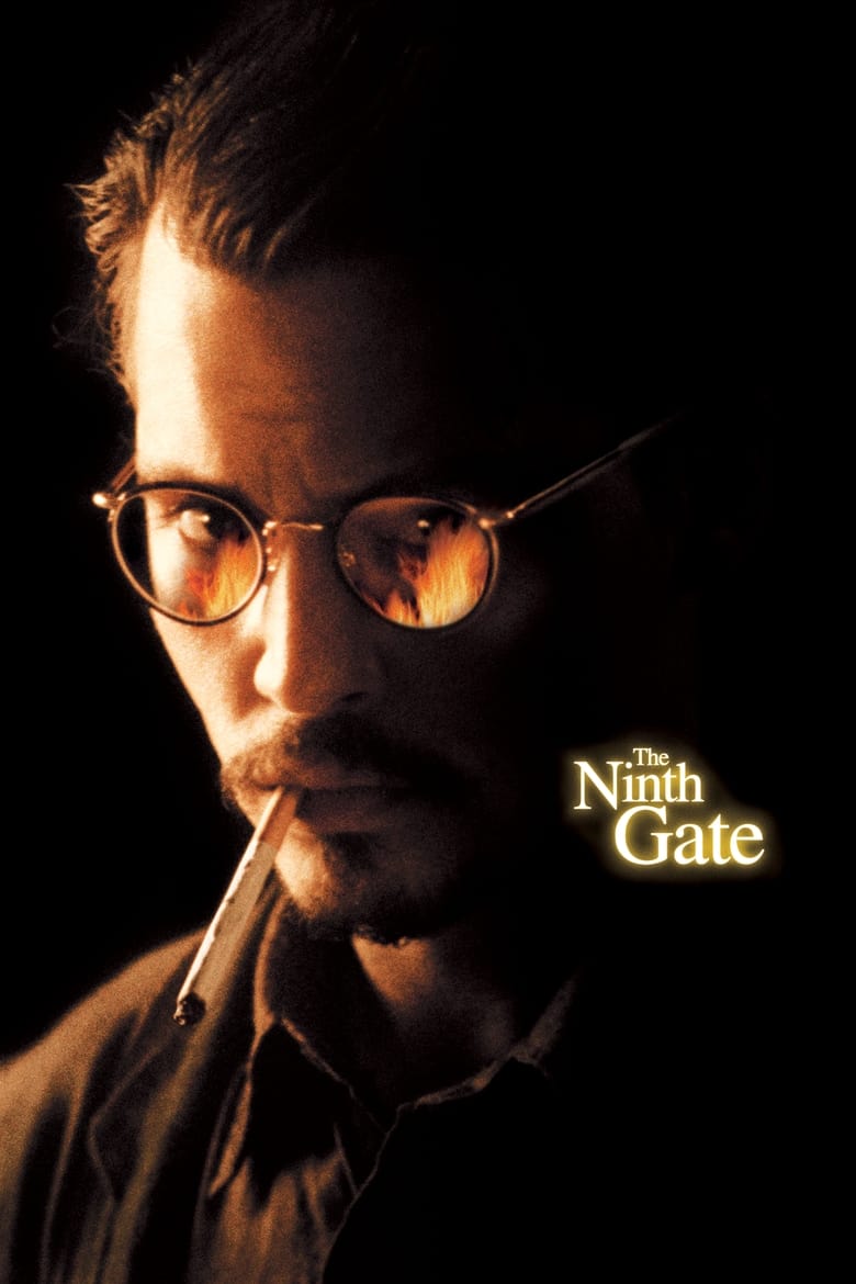 The Ninth Gate (1999)