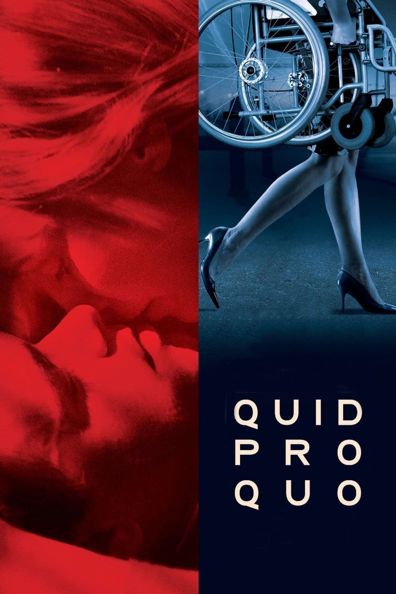 Quid Pro Quo (2008)