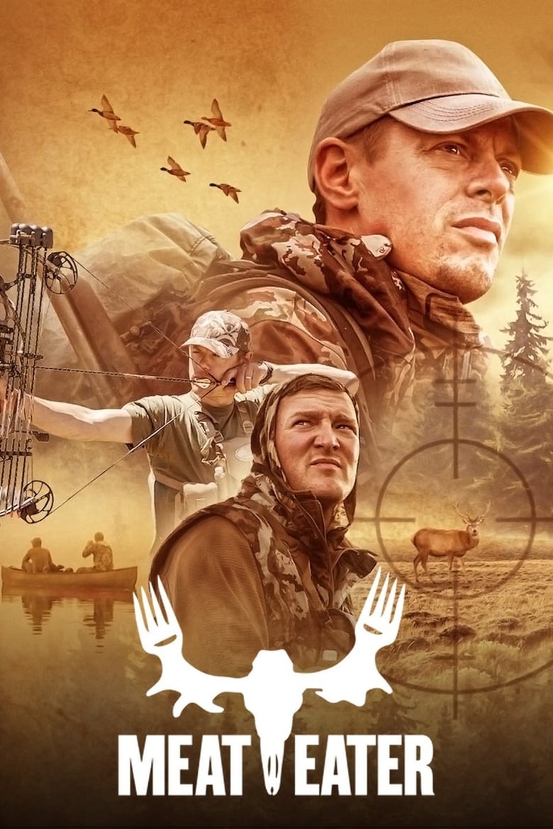 MeatEater (2012)