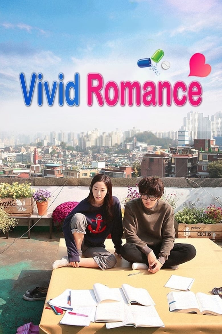 Romance Full of Life (2017)