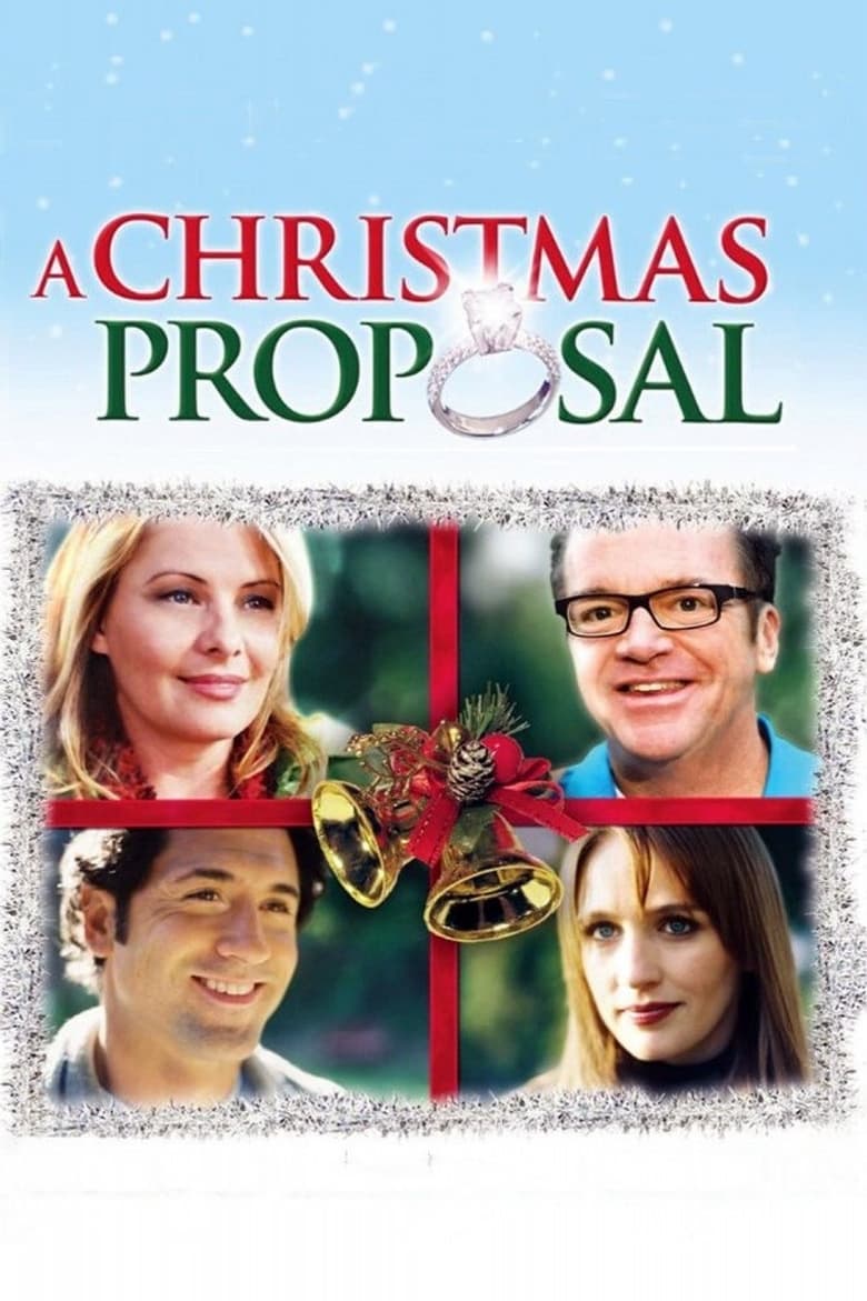 A Christmas Proposal (2008)